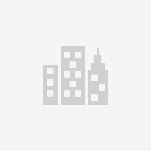 Job Type - W2 Full-time position