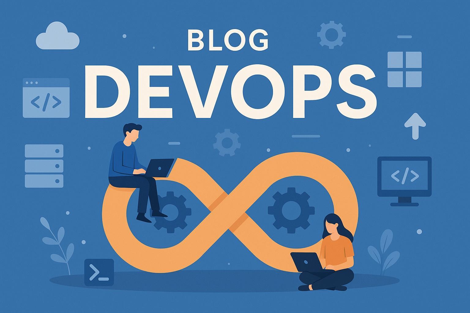 Embracing DevOps: A Strategic Imperative for Modern Organizations
