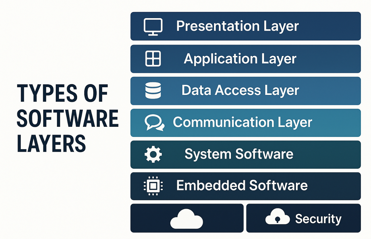 types-of-software-layers